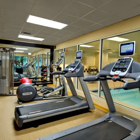 Hilton Garden Inn Atlanta North/Alpharetta
