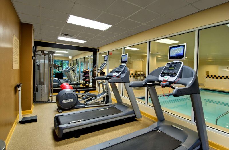 Hilton Garden Inn Atlanta North/Alpharetta photo 3