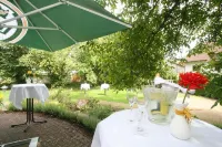 Hotel Mühlenhof Lollar