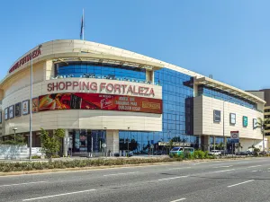 InterContinental Hotels Luanda Miramar