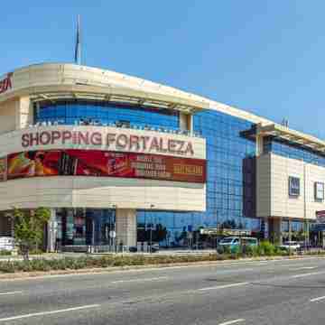 InterContinental Hotels LUANDA MIRAMAR by IHG Hotel Exterior