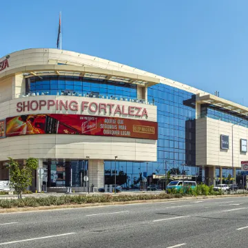 InterContinental Hotels LUANDA MIRAMAR by IHG