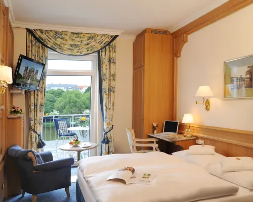 رينجهوتل سيهوف برلين Hotels near قلعة سبانداو