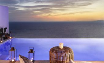 Santo Pure Oia Suites & Villas