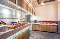 Nightelier Carrum Downs (Sands Hotel) - servizio colazione