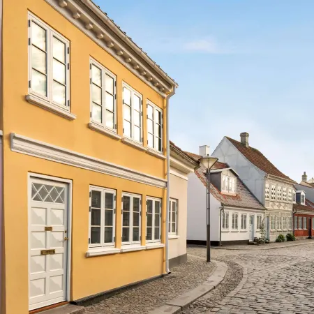 Comwell H. C. Andersen Odense Dolce by Wyndham