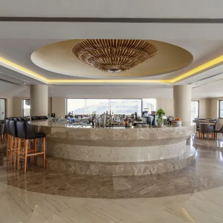 Lindos Village Resort & Spa - Adults Only