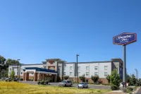 Hampton Inn Ellensburg Hotel in zona Science Phase II