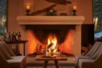 Grand Forest Metsovo - Leading Hotels of the World - 5-Star