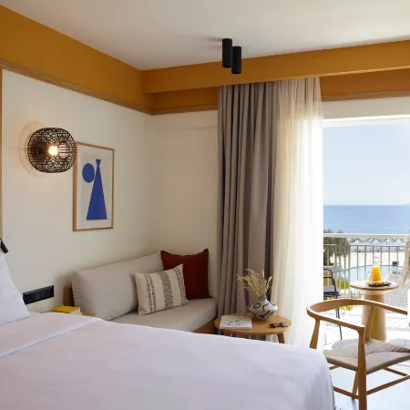 Brown Beach Evia Island, All Inclusive in Eretria, a Member of Brown Hotels