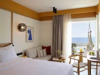 Brown Beach Evia Island, All Inclusive in Eretria, a Member of Brown Hotels Hotels in Taminei