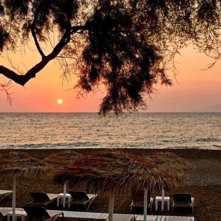Costa Grand Resort & Spa