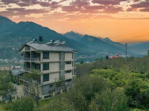 Echor Himalayan Heights Manali