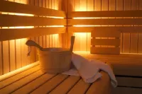 艾拉卡薩小屋飯店