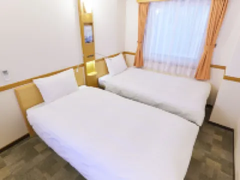 Toyoko Inn Fukuoka Tenjin Hotels near Don Quijote Fukuoka Tenjin Honten