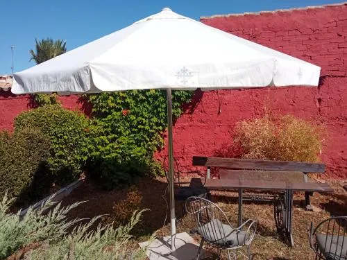 皮孔 3 居專屬游泳池酒店 - 附私人游泳池/專屬花園/無網上網