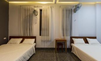 Ayaru Hotel