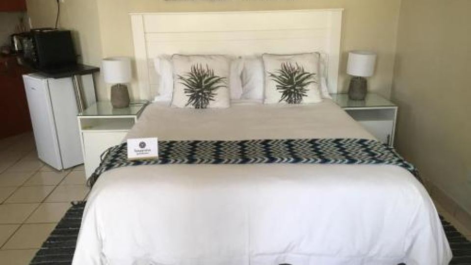 Kayamina Guesthouse
