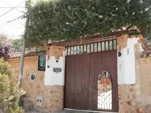 Hotel Boutique El Carmel