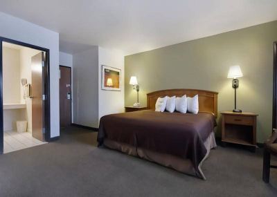 その他 ベストウエスタン レッド ヒルズの写真