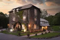 The Turtley Corn Mill Các khách sạn ở Ivybridge
