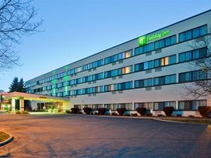 Holiday Inn Express Big Rapids