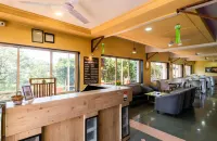 Saga Resort - 3 estrellas