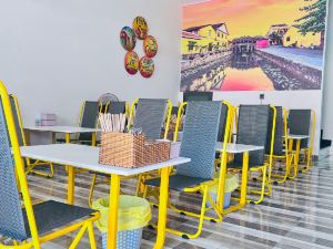 Thiên Ý Homestay Phú Quốc