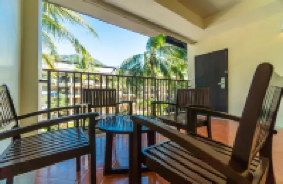 Radisson Resort and Suites Phuket Hotels in Phuket