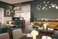 HYPERION Hotel Salzburg - Breakfast