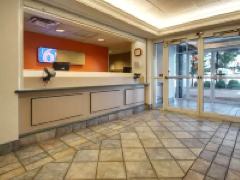 Motel 6 Lehi, UT – Thanksgiving Point Hotels in Lehi