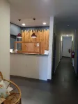 Sg帕卡飯店 瓜拉龍運住宿飯店