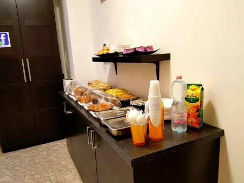 Guest House Pirelli Milano