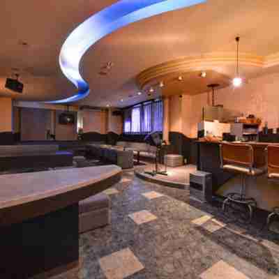 ホテルレシーア南知多 Fitness & Recreational Facilities