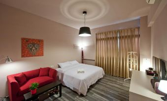 Leo 111 - Arena Ruifeng