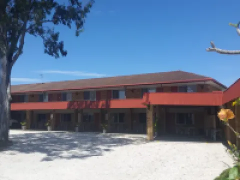 Econo Lodge Chaparral Motel Ballina Hotels in West Ballina