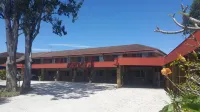 Econo Lodge Chaparral Motel Ballina Hotels near Riverview Park