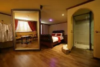 Uijeongbu Kayla Hotel Annex A Building Hotels in Uijeongbu