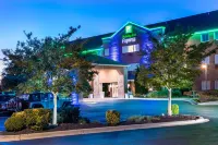 Holiday Inn Express Annapolis East-Kent Island