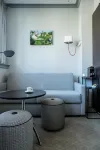 Hotel Atrium by Happyculture Hotel di Saint-Cloud