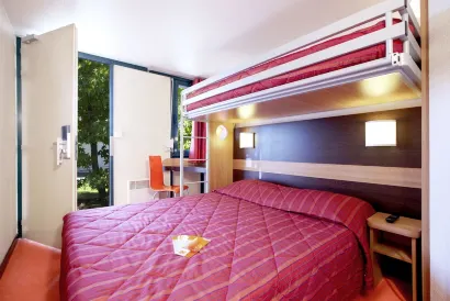 Hôtel Première Classe Chambéry