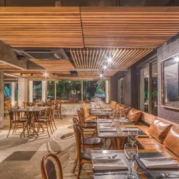 Hotel Ponta Verde Maceió