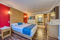 Hollywood City Inn