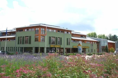 Brasserie Beierhaascht