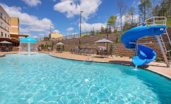 Fairfield Inn & Suites Pigeon Forge