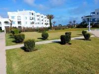 Jawhara Smir Residence Hôtels à : Fnideq