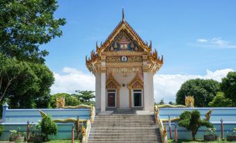 Lamai Buri Resort