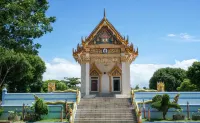Avani + Samui Hotels in Taling Ngam