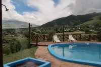 Posada la Guadalupe - Pools