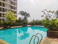 Good Homey and Simply Studio Margonda Residence 3 Apartment by Travelio Hotels in Kemiri Muka